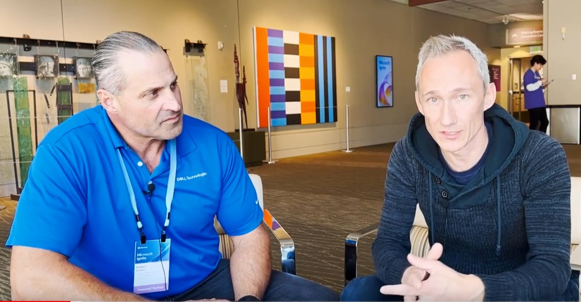 KennyLowe's tweet photo. Straight from #MSIgnite! @mattmcspirit and @RobertSonders bring us:

Hybrid Announcements https://t.co/OGKlJIjOeV

Azure Arc (and more!) https://t.co/NL2LusBbFa

AKS Hybrid with @VirtualScooley https://t.co/BGDMXvxIPI

 Modernizing Data with @bobwardms: https://t.co/LqGmKIRuAP https://t.co/ZwrjmSYYjJ