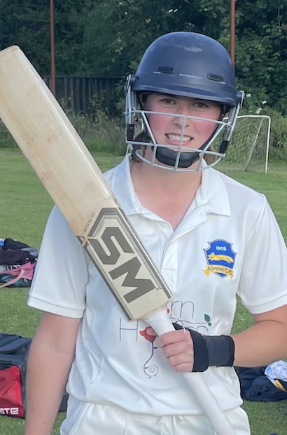 Alveley Cricket Club (@alveleycc) on Twitter photo From an 8 year old to an England U19โs Womens international, Alveleyโs Ellie Anderson has been selected to play for England in South Africa, what an achievement !๐๐๐ ๐ด๓ ง๓ ข๓ ฅ๓ ฎ๓ ง๓ ฟ๐ด๓ ง๓ ข๓ ฅ๓ ฎ๓ ง๓ ฟ๐ด๓ ง๓ ข๓ ฅ๓ ฎ๓ ง๓ ฟ
Read the full story here:
alveleycc.co.uk/from-an-8-yearโฆ From an 8 year old to an England U19โs Womens international, Alveleyโs Ellie Anderson has been selected to play for England in South Africa, what an achievement !๐๐๐ ๐ด๓ ง๓ ข๓ ฅ๓ ฎ๓ ง๓ ฟ๐ด๓ ง๓ ข๓ ฅ๓ ฎ๓ ง๓ ฟ๐ด๓ ง๓ ข๓ ฅ๓ ฎ๓ ง๓ ฟ
Read the full story here:
alveleycc.co.uk/from-an-8-yearโฆ