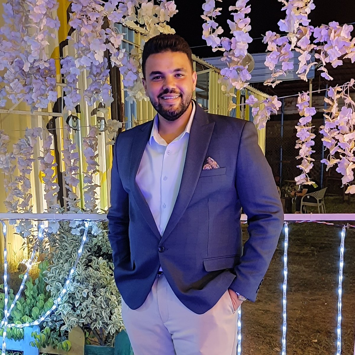 We will always shine again