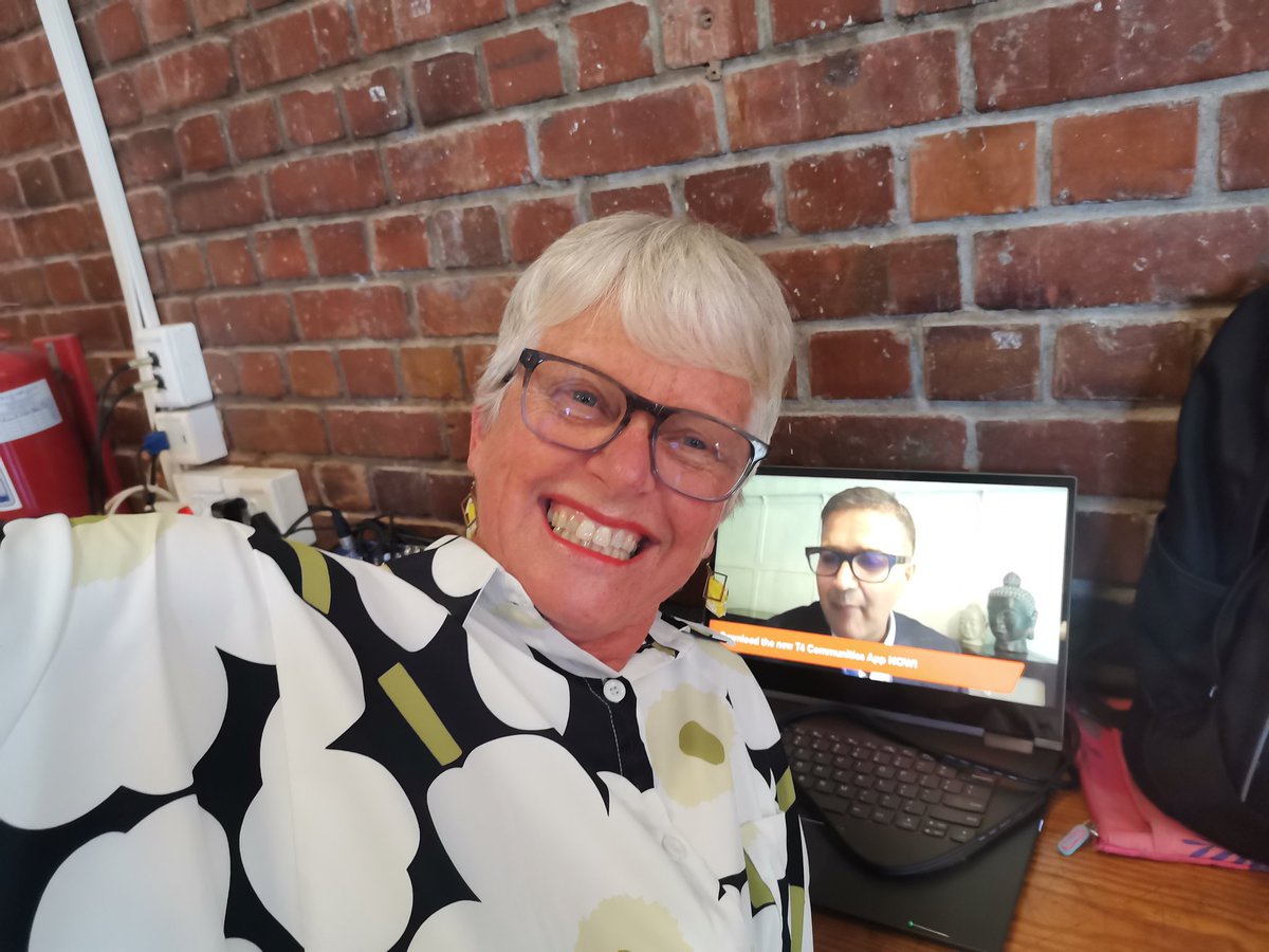 #StrongSchools #WorldEducationWeek