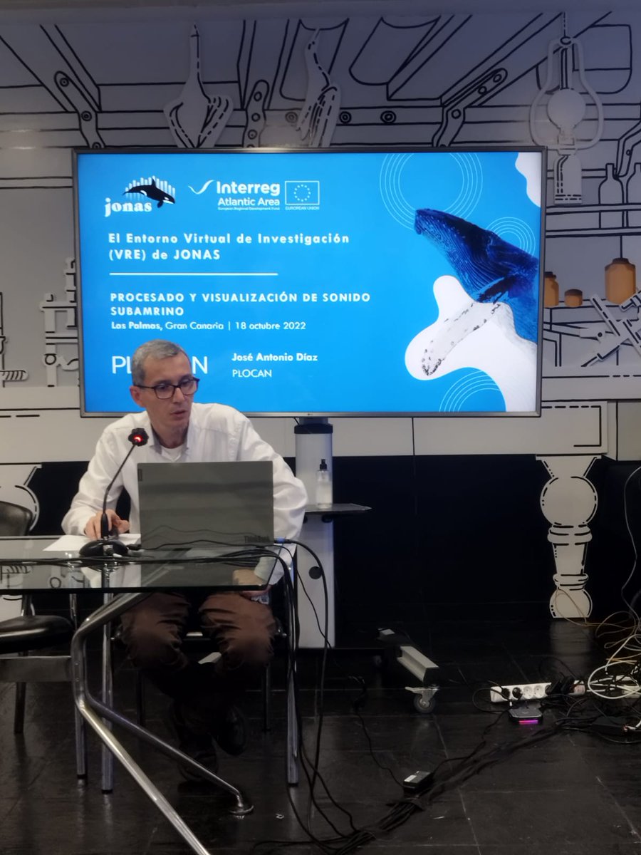 Plataforma Oceánica de Canarias (PLOCAN) tweet media