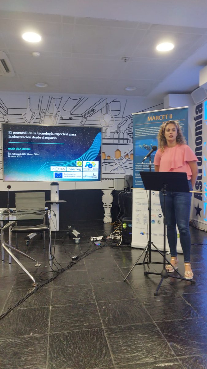 Plataforma Oceánica de Canarias (PLOCAN) tweet media