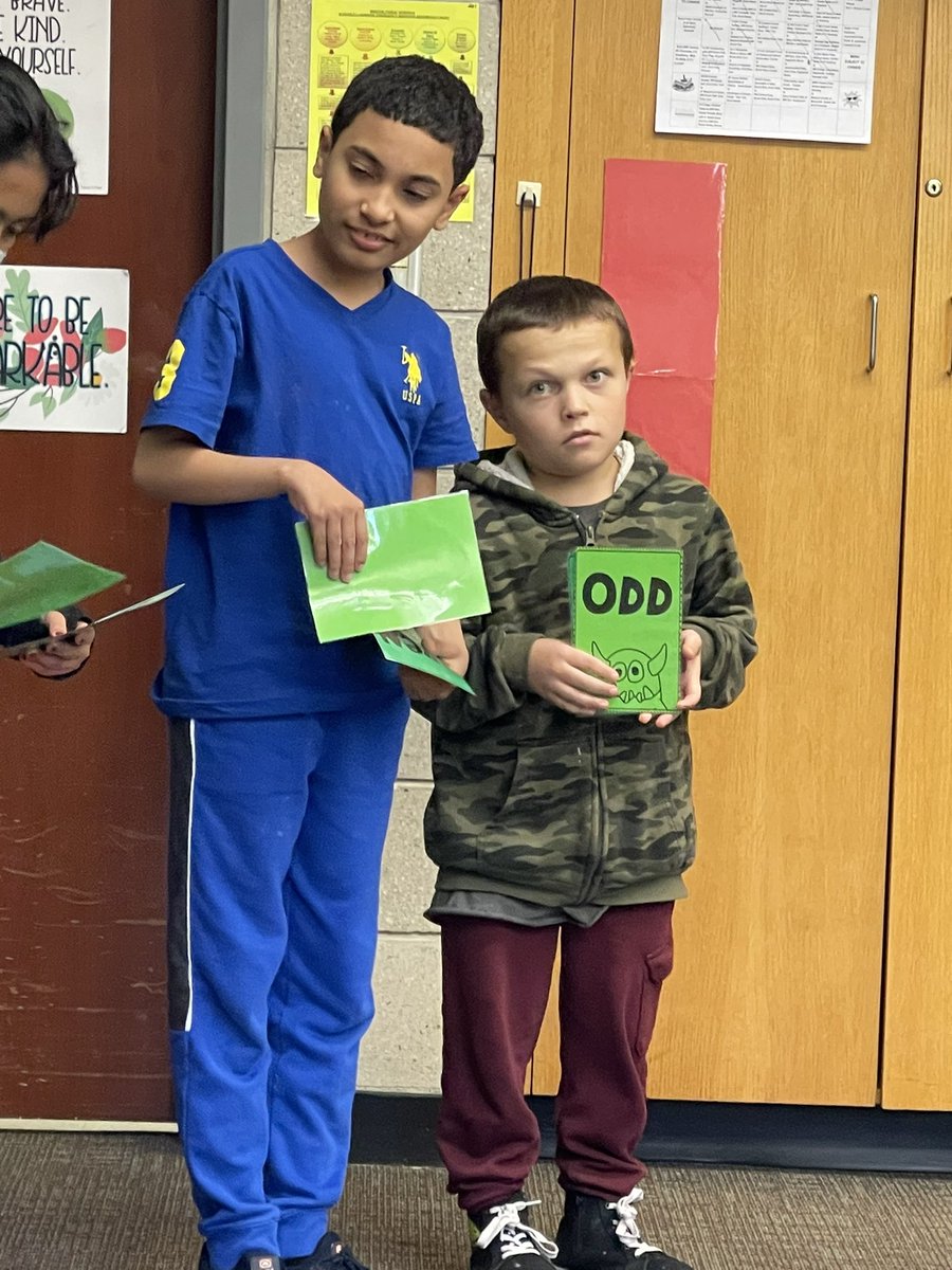 Ms. Wininger tweet media