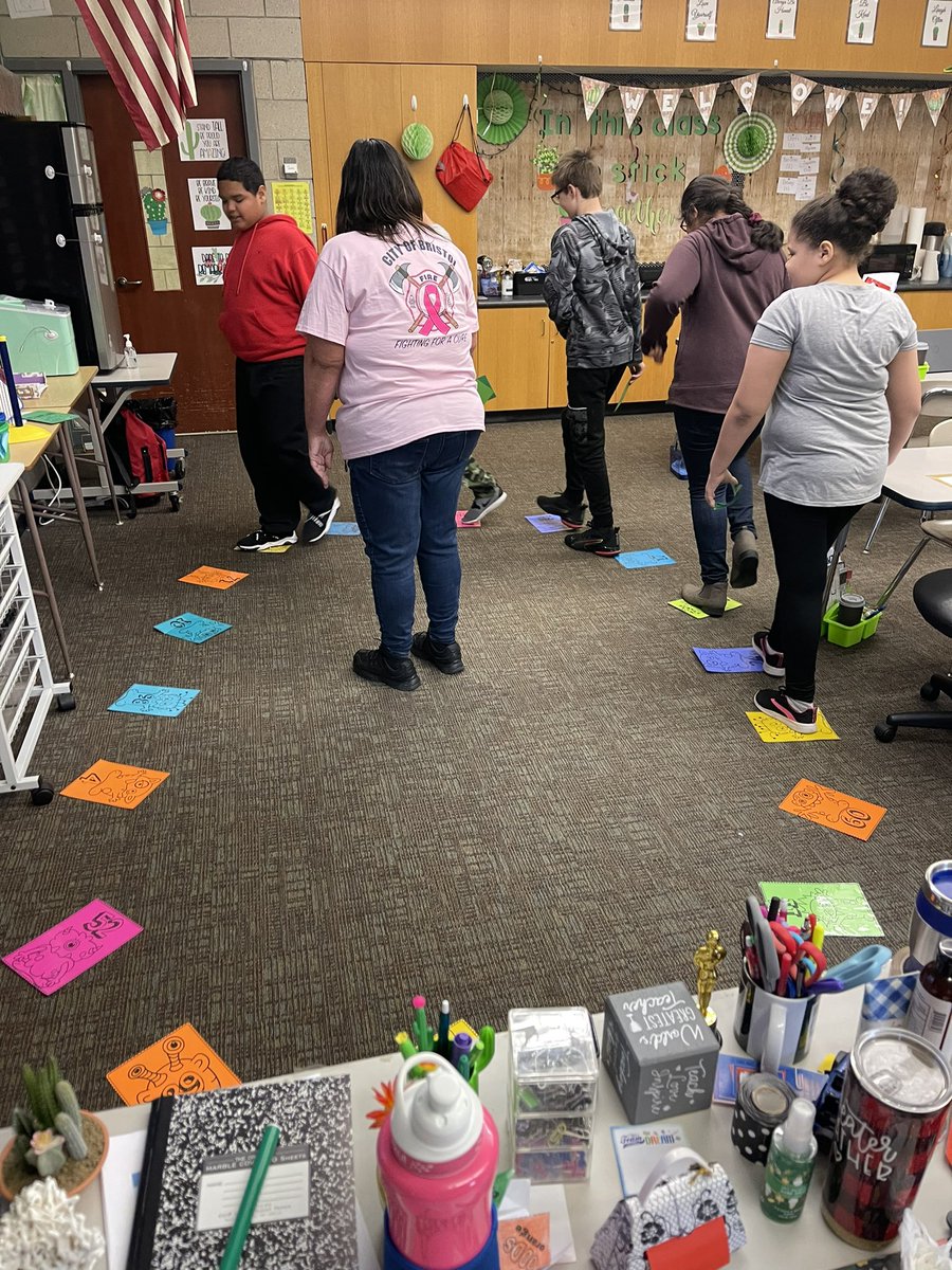 Ms. Wininger tweet media