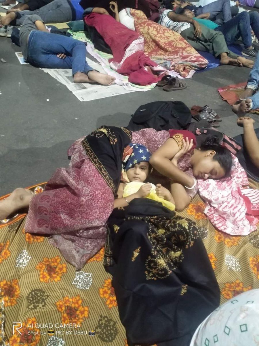 A Black day of recruitment scam in West Bengal education 
<a href="/MamataOfficial/">Mamata Banerjee</a> 
<a href="/PMOIndia/">PMO India</a> 
<a href="/EduMinOfIndia/">Ministry of Education</a> 
@ncteDelhi