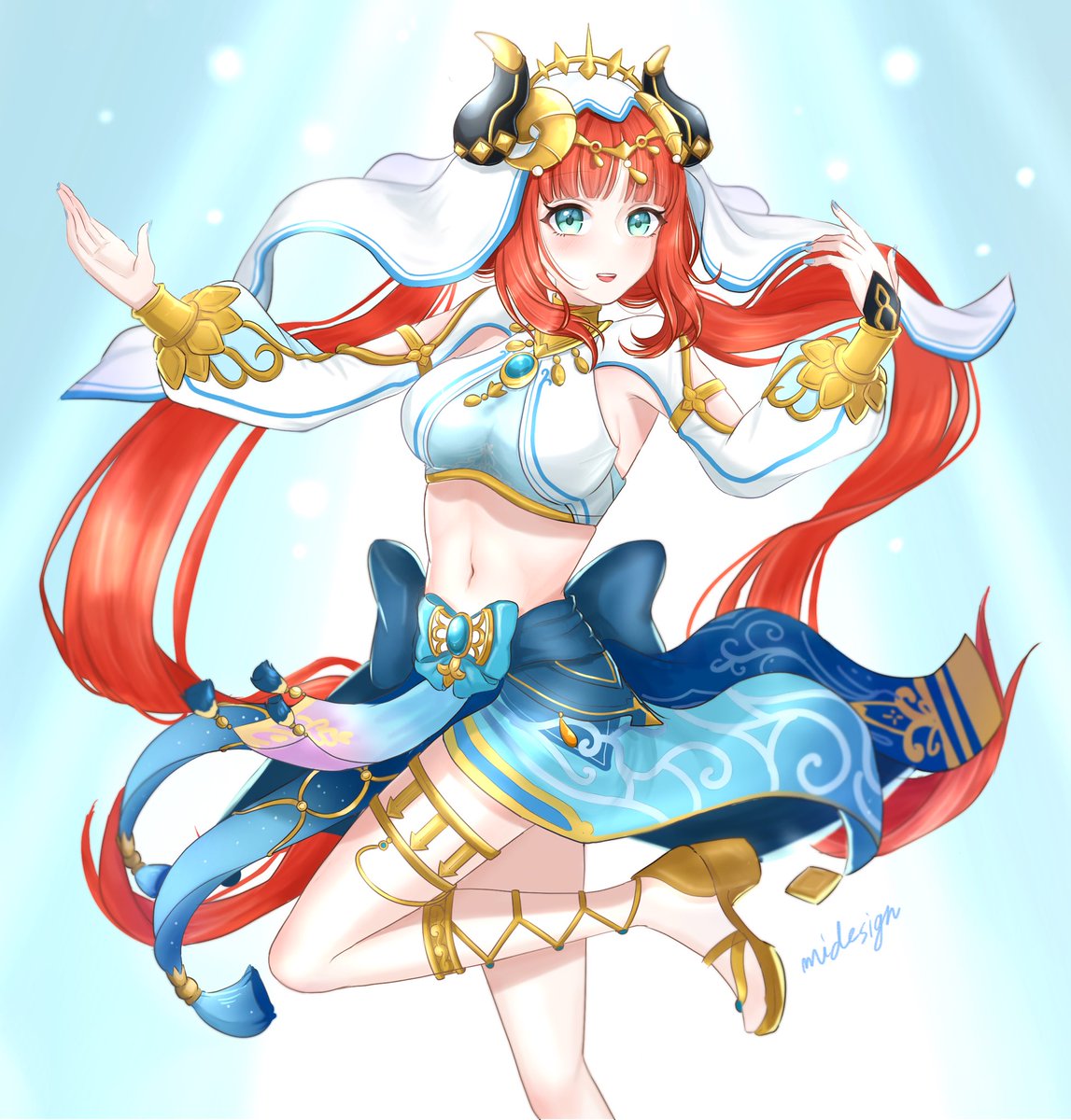 イラストオーダー♡みさ様