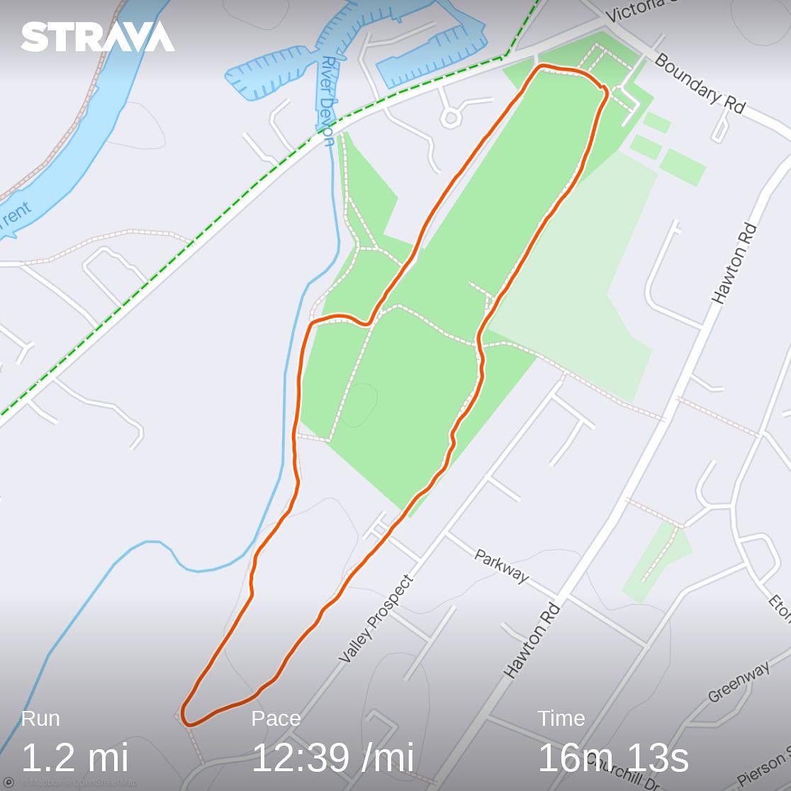 GorillaManFitn1's tweet photo. Interval Training around the park my my new client Sarah this morning π₯πͺπ§ββοΈπββοΈποΈββοΈπͺβ₯οΈ #fitnessmotivation #newarkparkrun #goprohero7 #Thorline #salter #newarkhalfmarathon #maxiteams #wellyx #alphadesigns #fitbit #anytimefitness #britishredcross #precisionnutrition #wrightfoundation https://t.co/Egc7uTokh6