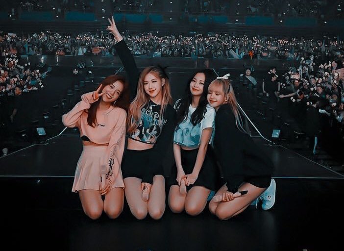“Type girl” performans videosu yakında                        #BLACKPINK #Blackpinkprediction #Jisoo #Jennie #Rosé #Lisa