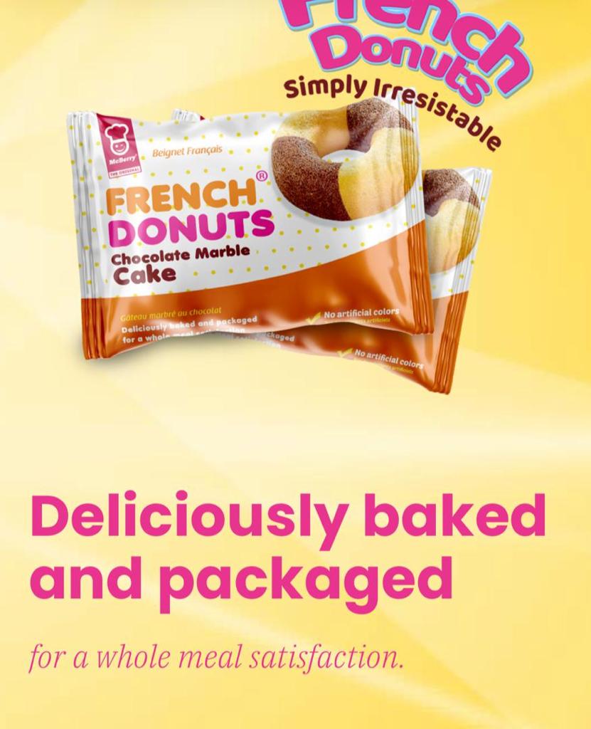 chasboat's tweet photo. Yo, I literally got tears in my eyes. Our own mafe in Ghana products competing on the international market 🥺🥺🥺🙏🏾
#McBerryCake https://t.co/4EqmhYQCtr
