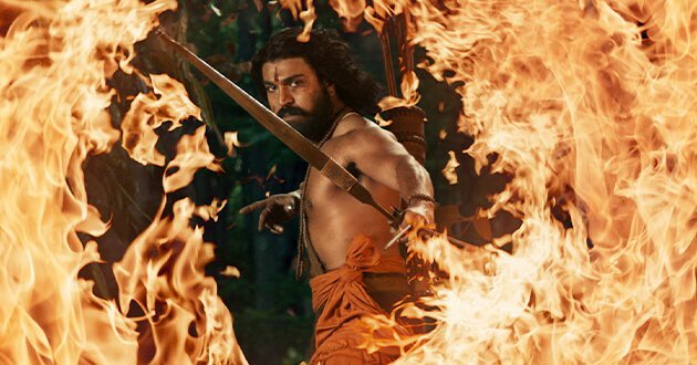 The movie "RRR" is opening in Japan this weekend!!! Highly recommended!!!! I have given a quote, I'm RRRing 🚀🚀🚀🔥🔥🔥👍