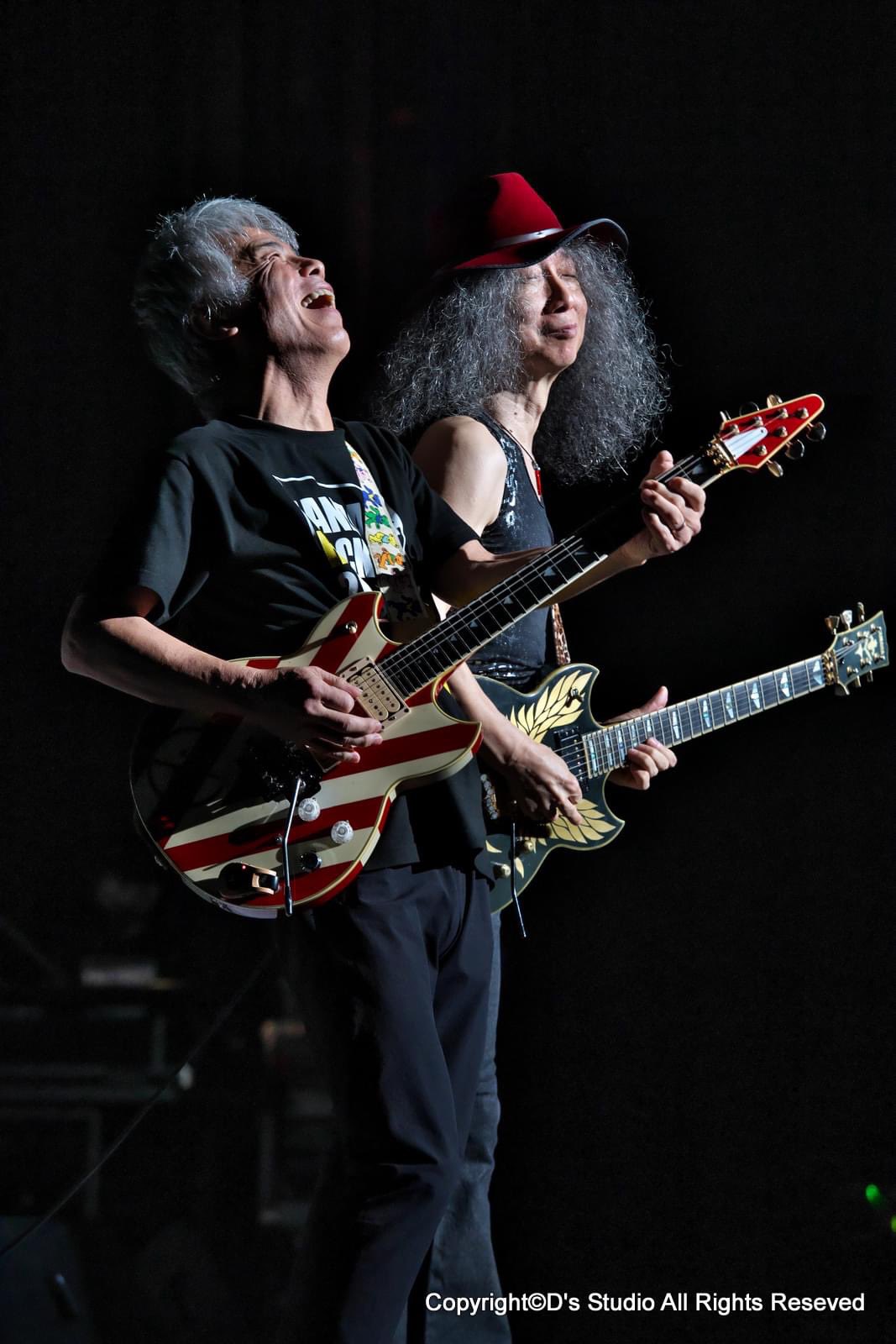 Yamaha SF-3000 Mod. ピックアップ追加 80年前後 山本恭司 YAMAHA SF3000 - ギター・楽器買取のサウンド・プラグ