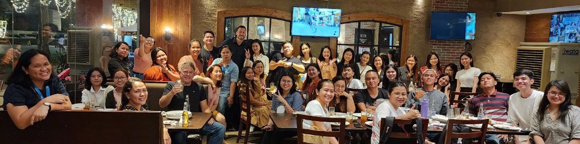 ASLGlobal_'s tweet photo. As ASL' global footprint continues to grow, no area is developing faster than our amazing Philippines team. Happy 4th Anniversary to all our Filipino colleagues!
#PHTeam #ASLFamily #OneTeam #ASLGlobal
See how it started and how far this team has come: https://t.co/2xJBLgxlXZ https://t.co/5HceezXdHq