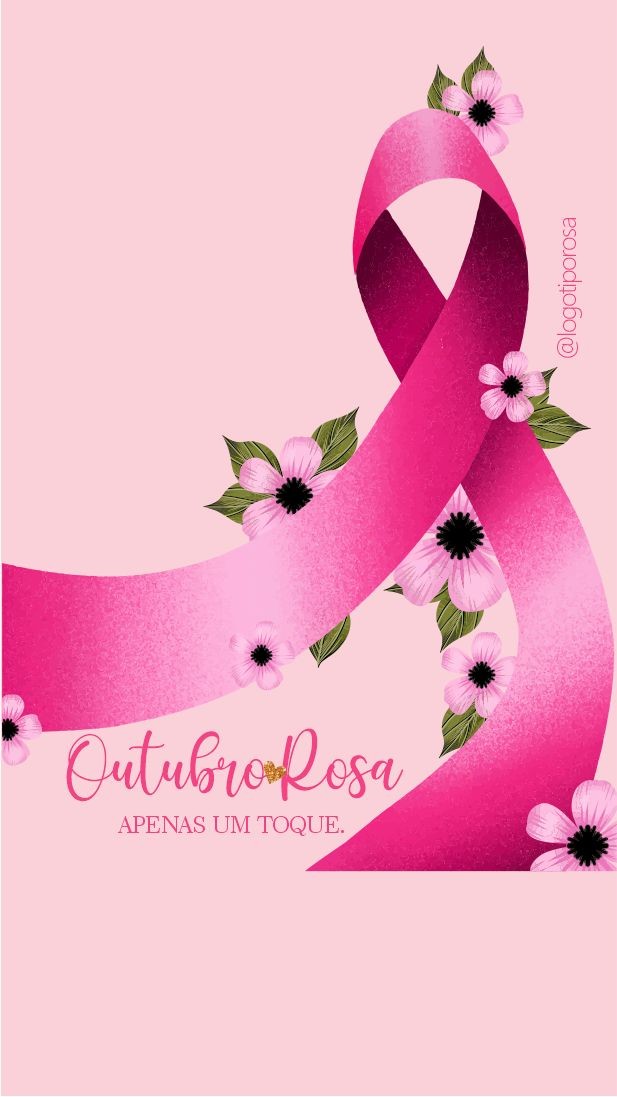 Este 19 de octubre nos unimos  #DiaInternacionaldelCancerdeMama  🌸 para promover el diagnóstico precoz 🩺​de esta enfermedad y apoyar a las mujeres en su lucha. 💗🌸💗

 #CancerDeMamas
