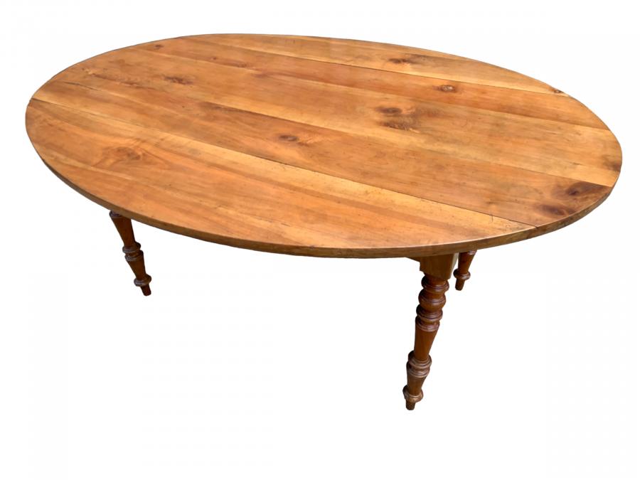 AntiqueTables1's tweet photo. Antique Cherry Oval Drop Leaf Dining Table. Table centre with Leaves down measures 25" in width. Lovely patination and colour.
https://t.co/WLTdkZaYfx
#dropleaftable #antiquediningtable #diningtable #antique #furniture #interiordesign #decor #homedecor https://t.co/vNpCsYLNkB