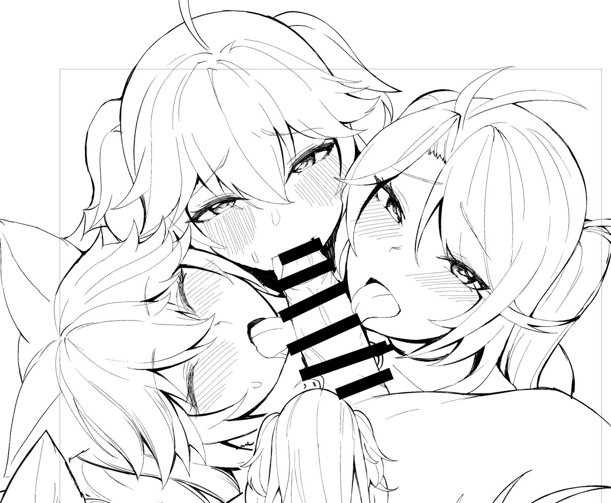 すけべさんぷる 