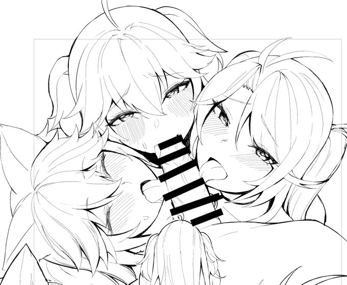 すけべさんぷる 