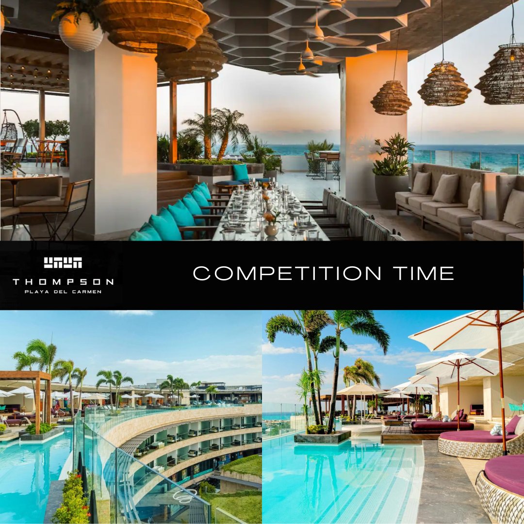 World Rainbow Hotels tweet media