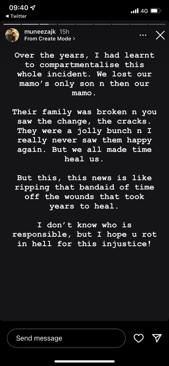 Mahvish- tweet media