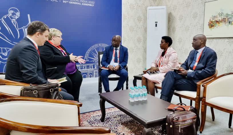 Rwanda National Police on Twitter: 