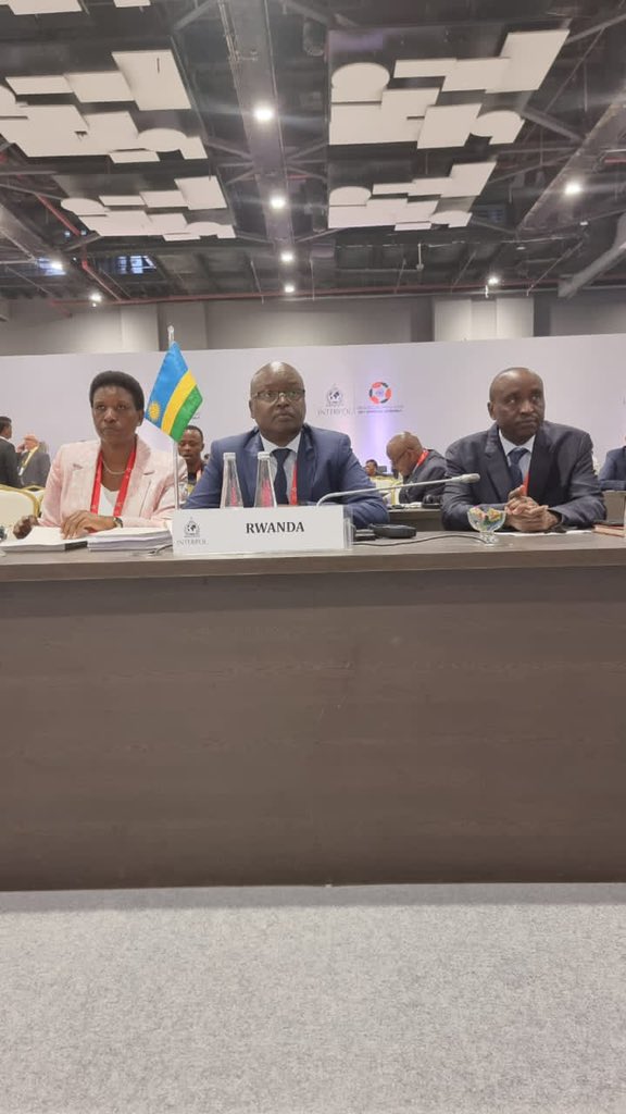 Rwanda National Police on Twitter: 