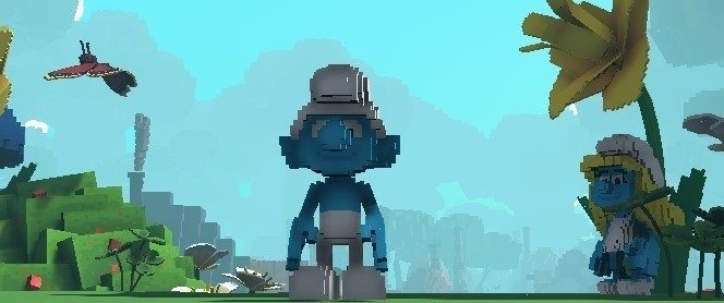 trixiep186's tweet photo. @TheSandboxGame I just participated in The Smurfs Giveaway for a chance to win a Season 3 Alpha Pass! Check out my screenshot below! 👇 https://t.co/UMWEz2AZkL