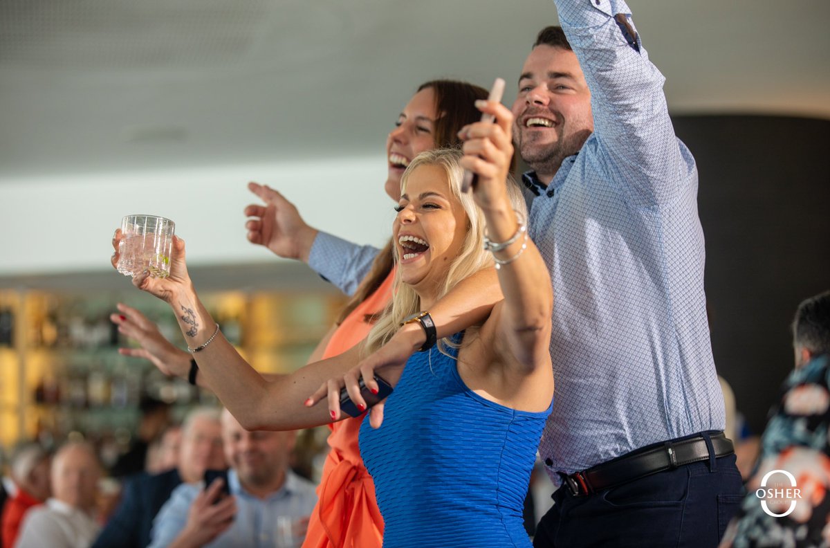 The_OsherGroup's tweet photo. At The Osher Group, we pride ourselves on providing #WinningConnections to our members! Our regular social events set the standard, and are a great opportunity to forge and expand industry networks. Visit our website to to get involved: https://t.co/vbXuHl1hIH https://t.co/IAOWOZ0Oeg
