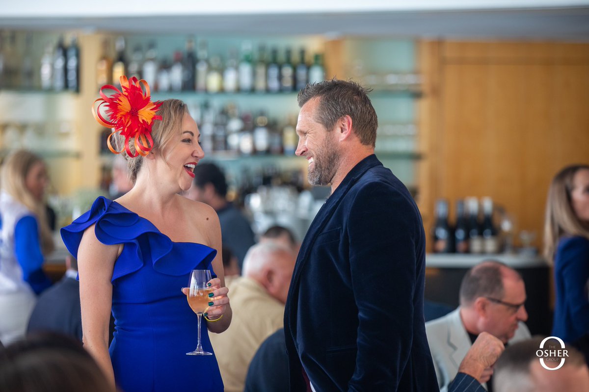 The_OsherGroup's tweet photo. At The Osher Group, we pride ourselves on providing #WinningConnections to our members! Our regular social events set the standard, and are a great opportunity to forge and expand industry networks. Visit our website to to get involved: https://t.co/vbXuHl1hIH https://t.co/IAOWOZ0Oeg