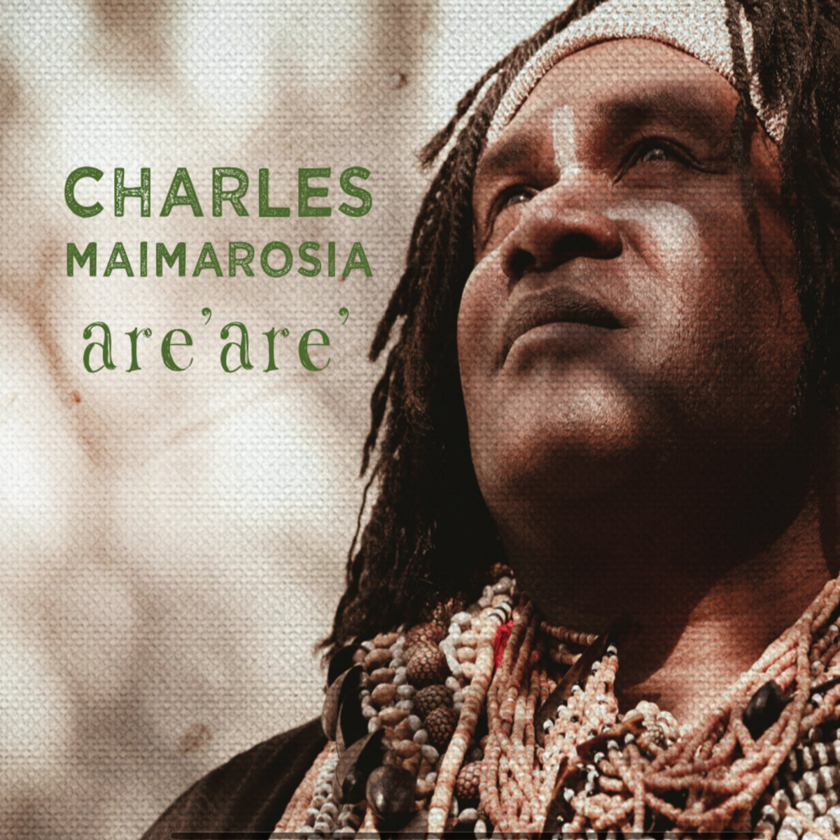 WantokMusik's tweet photo. Wantok Musik 21st Anniversary - Wantok Highlight #14 - Charles Maimarosia - ‘Are’Are

In 2016, Charles Maimarosia released his debut solo EP 'Are'Are, a collection of music deeply rooted in the Are'Are culture of his Malaita home in the Solomon Islands.

https://t.co/mjDTLlaLyW https://t.co/Lqx0I4Ijko