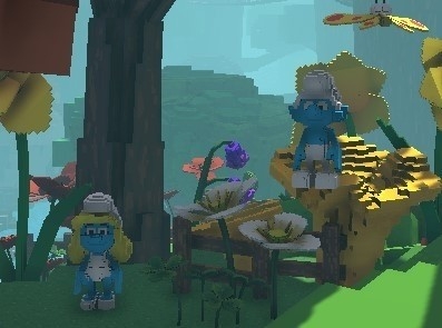 carap187's tweet photo. @TheSandboxGame I just participated in The Smurfs Giveaway for a chance to win a Season 3 Alpha Pass! Check out my screenshot below! 👇 https://t.co/HQlEJJk8vF