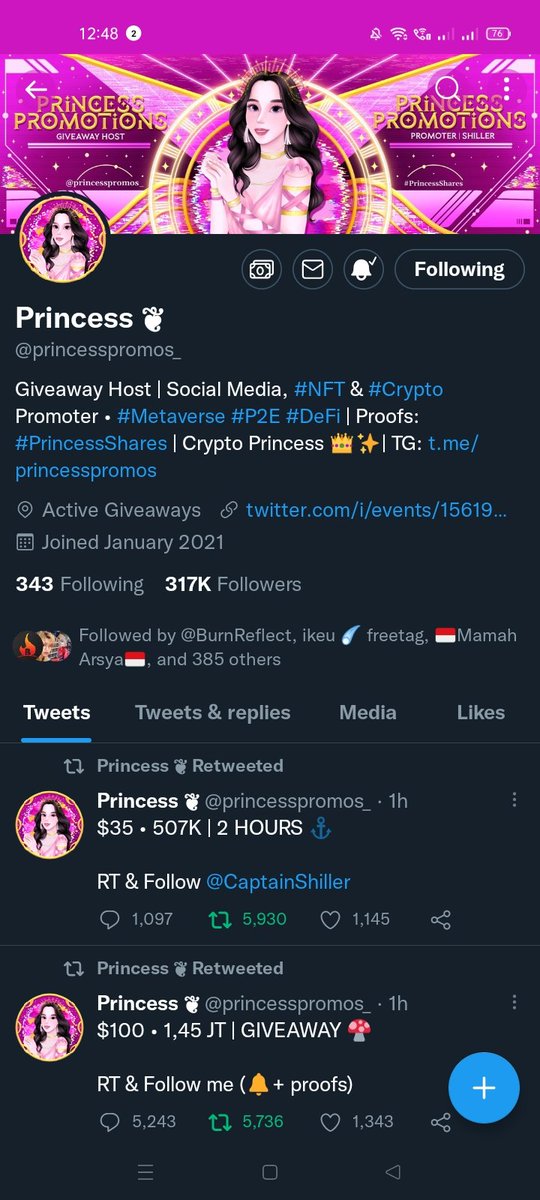 valebigwins_'s tweet photo. @princesspromos_ https://t.co/QwmoLrTEFA