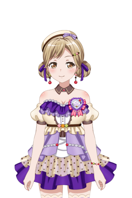 Bestdori_JP's tweet photo. 【Live2Dモデル】

#バンドリ #ガルパ https://t.co/50BkLk3uy0