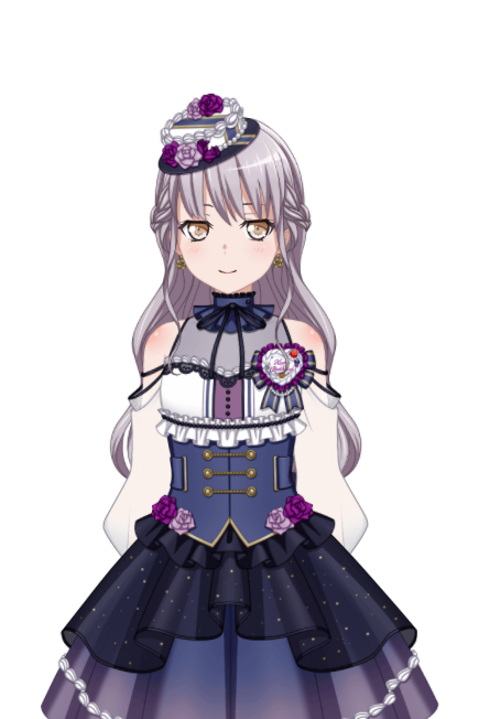 Bestdori_JP's tweet photo. 【Live2Dモデル】

#バンドリ #ガルパ https://t.co/50BkLk3uy0