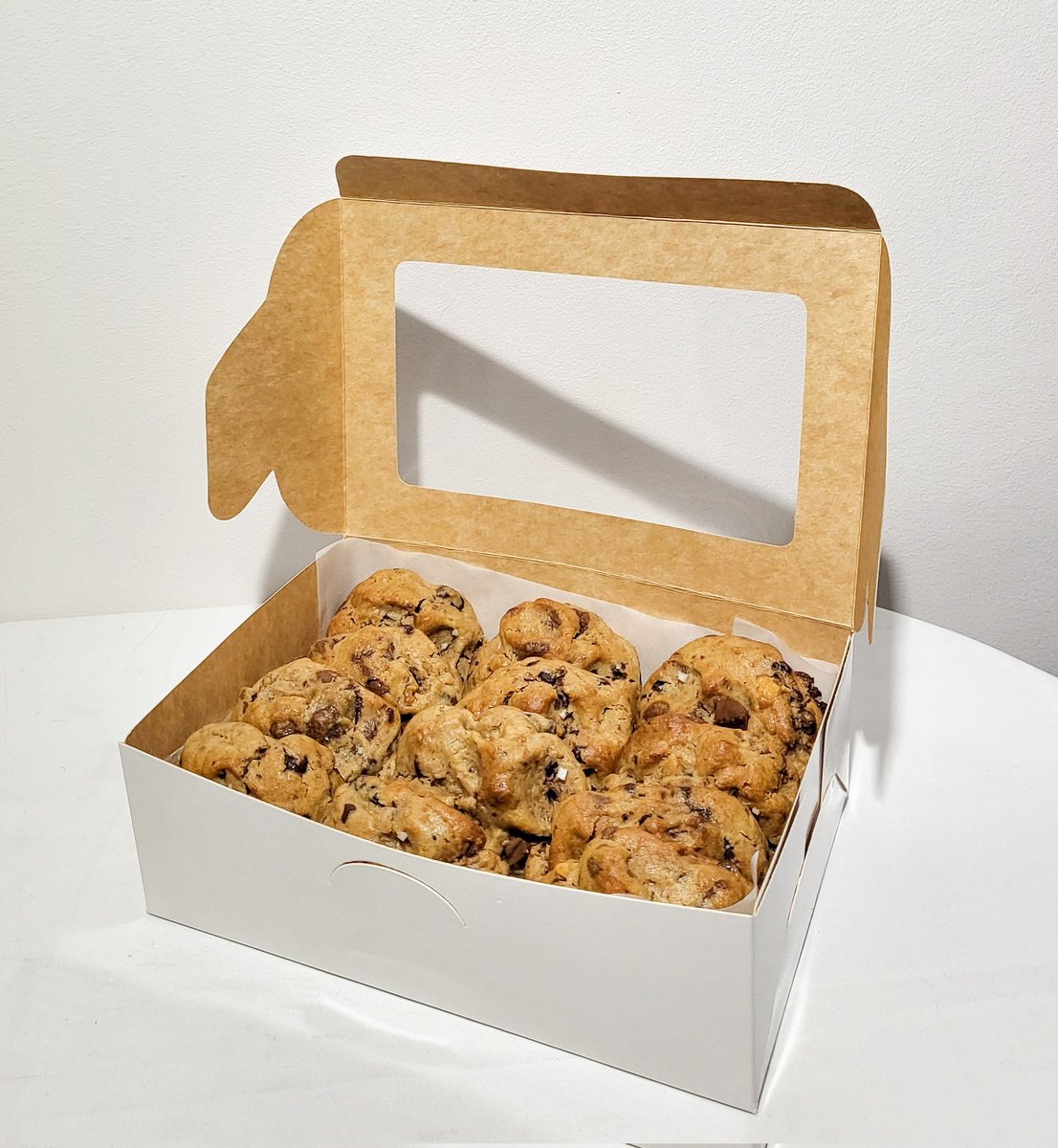miyamiya_mnl's tweet photo. The weather calls for some freshly baked cookies! π¦πͺπ
Make this cuddle weather even sweeter with a box of our The Classic Nattsukukkis -- available in half and whole dozen. β¨οΈ
Link on bio for more flavors. To order, send us a DM. π«Άπ»
#MiyaMiya #AlwaysSweeterTogether https://t.co/dW1LbVSEYh