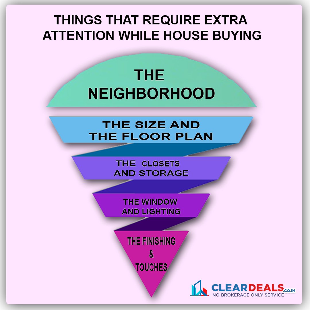clear_deals's tweet photo. " Ab Property deals pe Brokerage Q dena Cleardeals hai na! "
#realestate #reels #reel #realtor #realestatelife #realestateagent #propertyforsale #propertymanagement #property #propertymanager #propertagent #housebeautiful #houseforsale #house #home #homesearch #nobrokerage https://t.co/CffJstZHd7