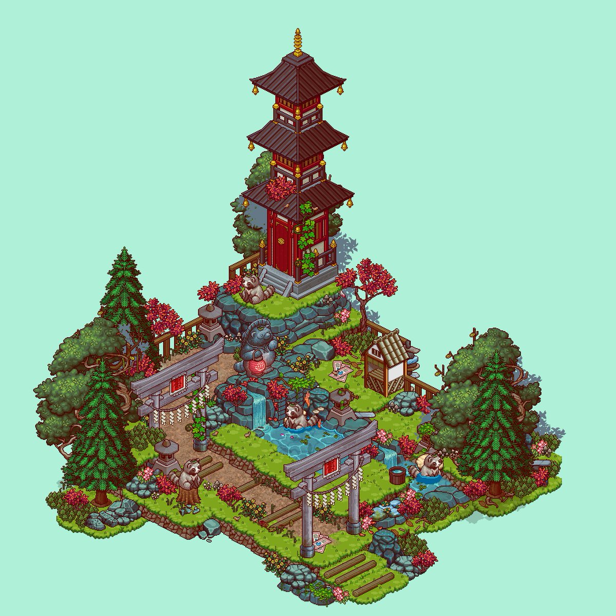 Zeref.Designs tweet media