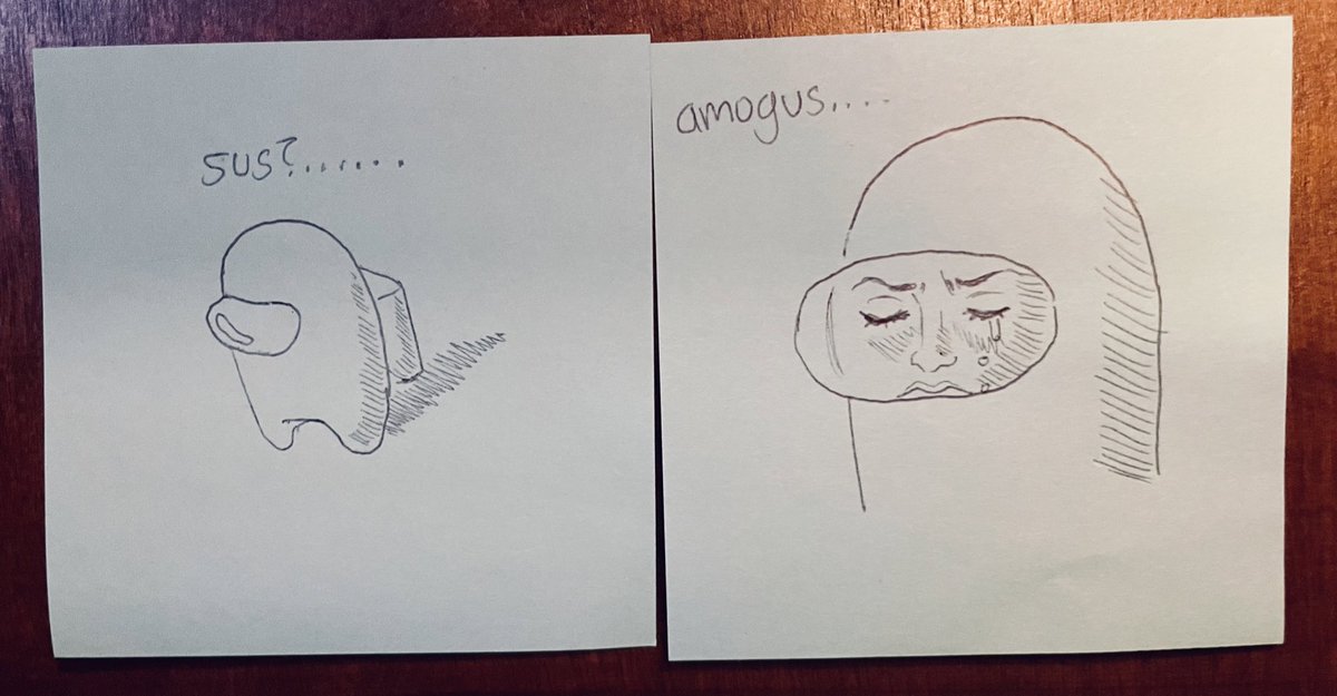 work doodles 😊 