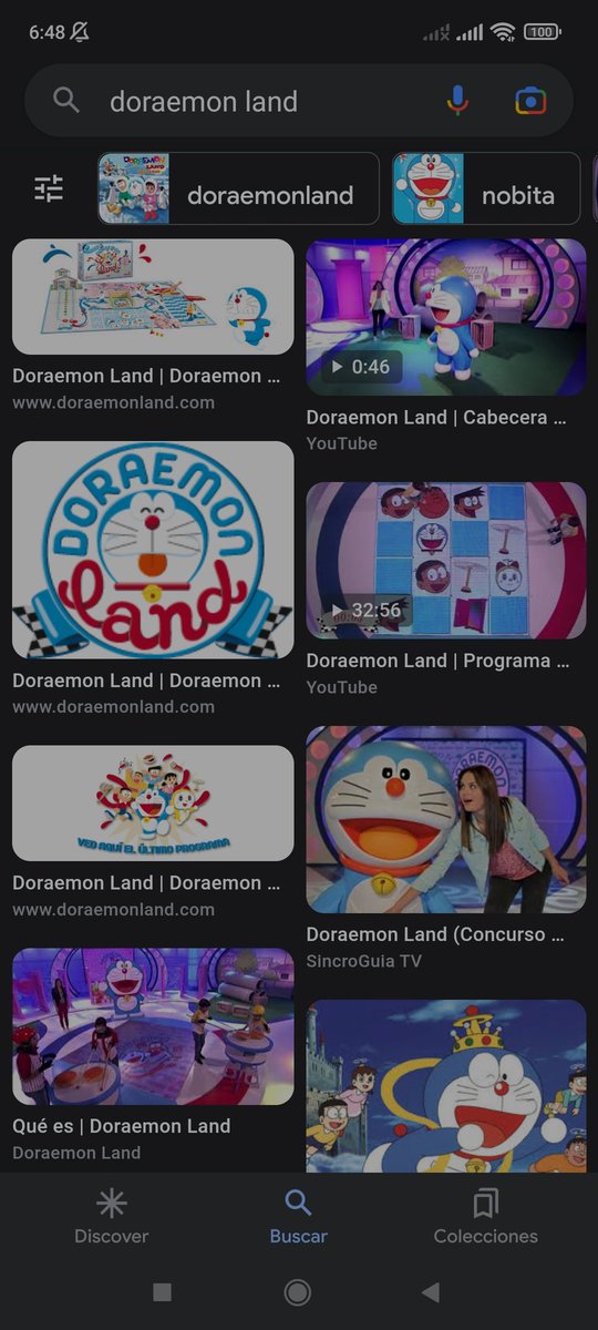 Alguien se acuerda de esto? Lo daban en el Boing sobre el 2012 que maravilla xd