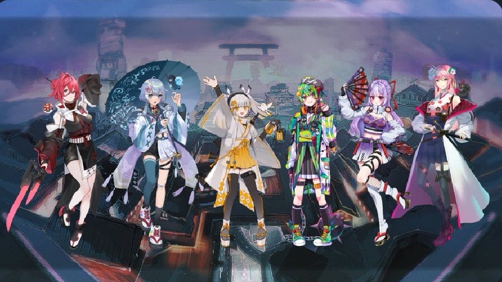 ark3141592's tweet photo. #TransmitStreamers ✖あーく
推しの #VTuber を総選挙とオーディションでファンが作るプロジェクト✨
絵師豪華すぎ🔥
🎁AL×5🎁
応募方法
1⃣Follow
@Transmit_St
@alfaCrypto
@ark3141592
2⃣❤️&RT
〆48H
#Giveaway
#Vtuber
✅公式HP
https://t.co/XT04FZyCOh https://t.co/vCoJysZxaK