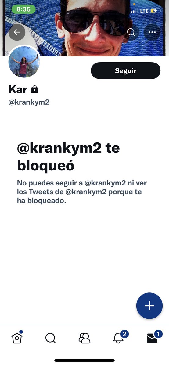 bett_leo_space's tweet photo. Dejare esto x aquí lentamente y me iré juzguen ustedes mismos si así habla de las q los apoyan que se espera de las demás #LCDFL2 @Space_de_soph y así sicesisavemente 💅🏻💅🏻 https://t.co/vqunB9GM1L