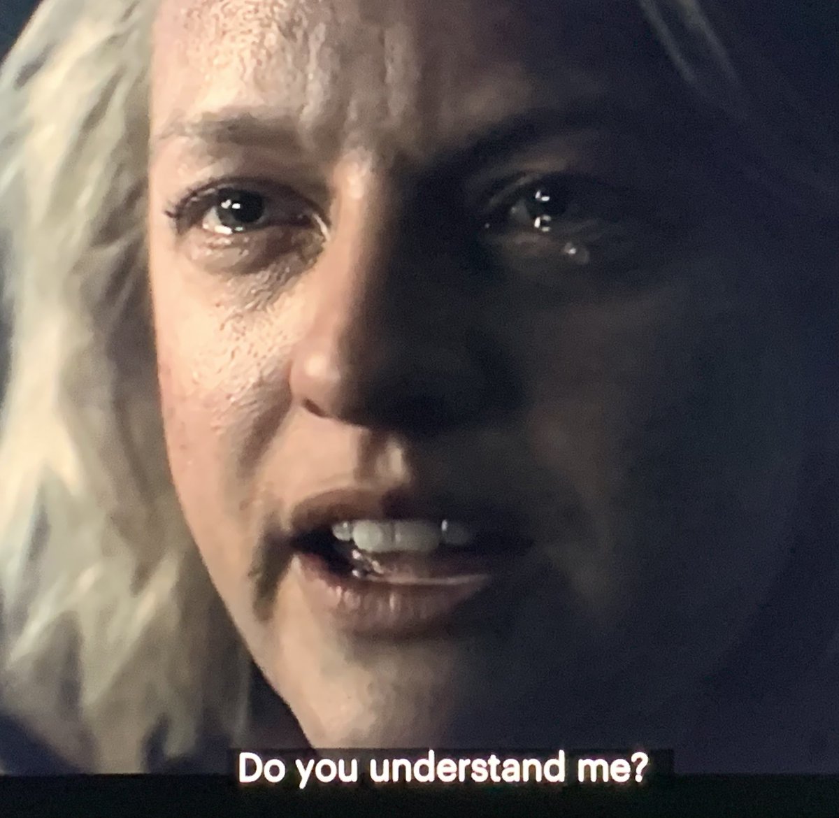 JoshMcVa's tweet photo. The evolution of understanding me…

#HandmaidsTale 
#TheHandmaidsTale https://t.co/ZqXBbq4VTK