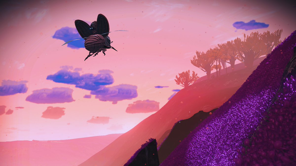 #NoMansSky