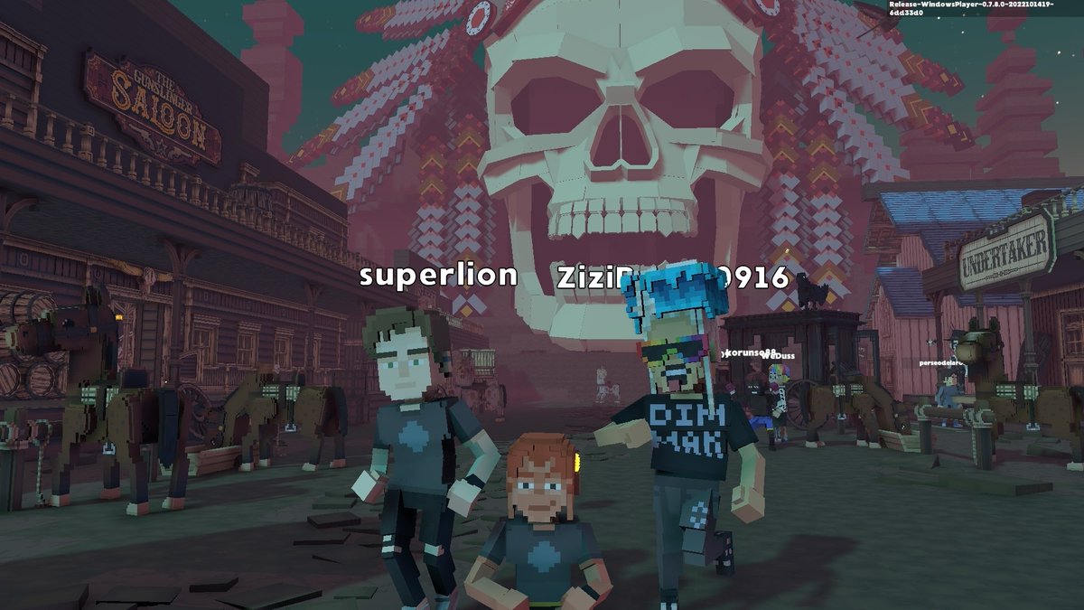 alanp196's tweet photo. @TheSandboxGame @TheOfficialA7X I just participated in the Avenged Sevenfold Giveaway for a chance to win a Season 3 Alpha Pass! Check out my screenshot below! 👇 https://t.co/9mphLkrZ4b