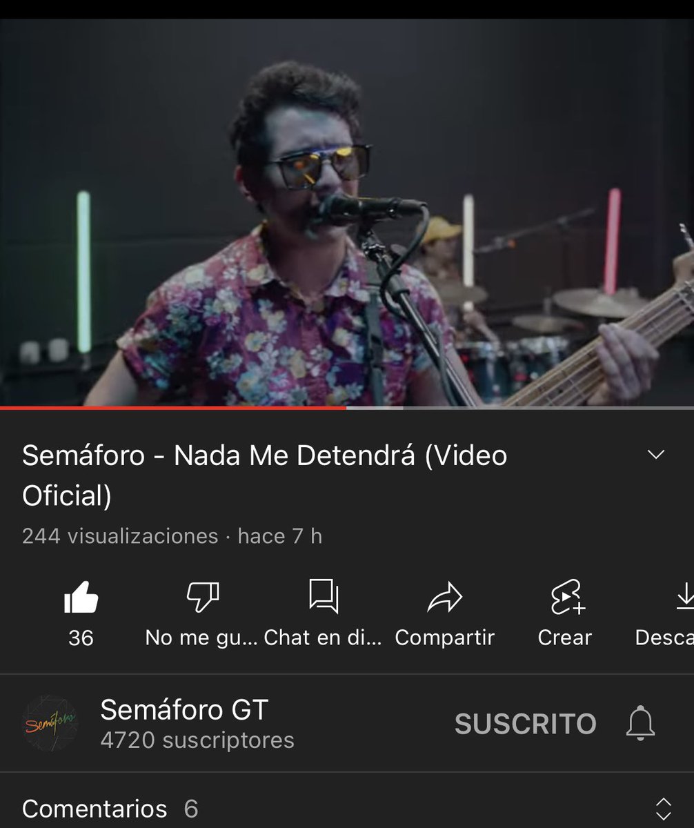 ⬇️⬇️⬇️😍🙌🏽❤️
💚💛❤️
<a href="/SemaforoGt/">Semáforo</a> 
<a href="/JhosyBassman/">Jhosy Morales</a>