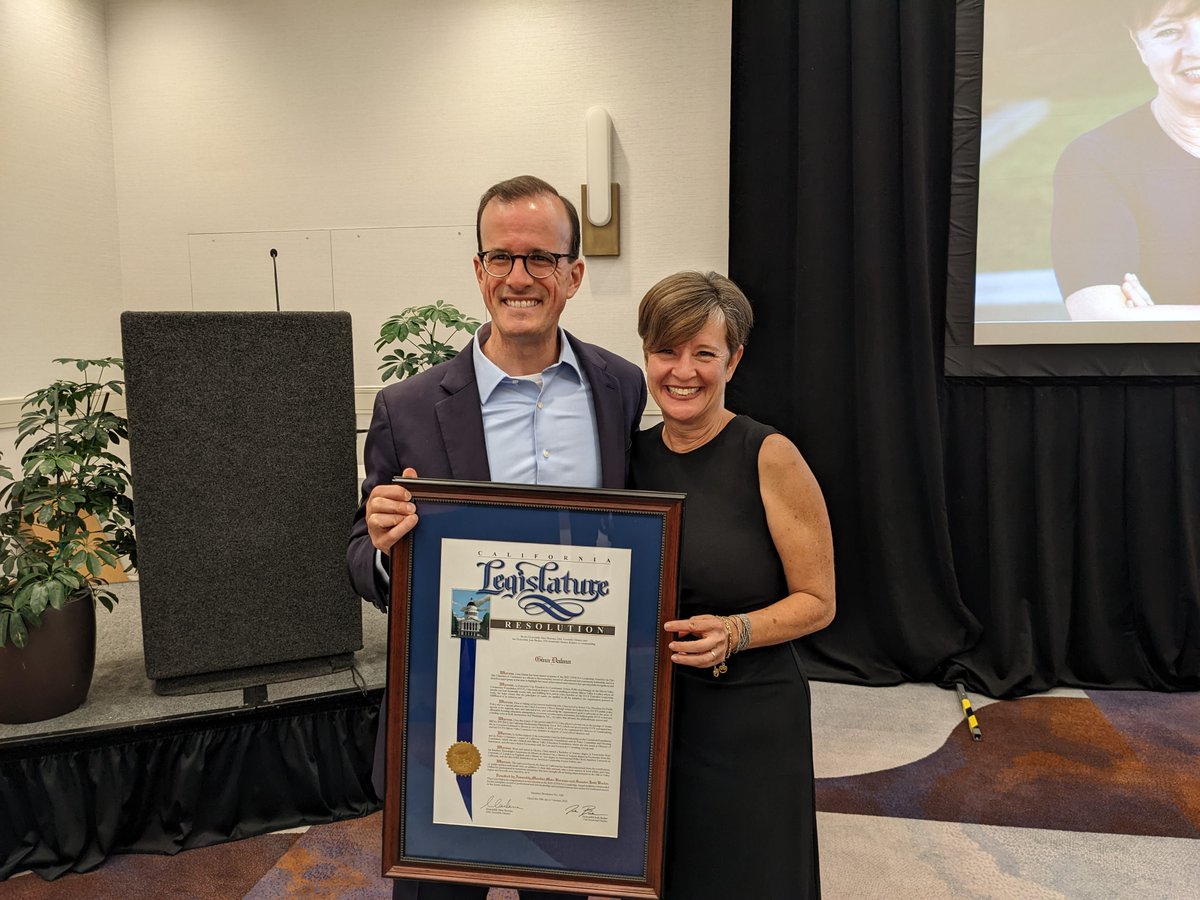 Palo Alto Chamber tweet media