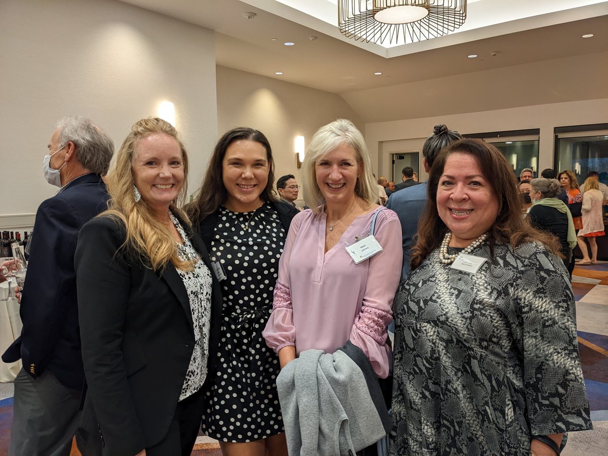 Palo Alto Chamber tweet media