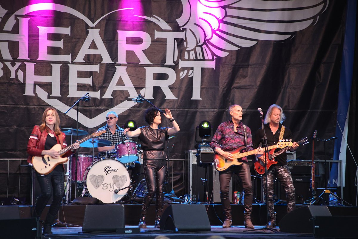 Up next…Oct 24-29: <a href="/TheKISSKruise/">The KISS Kruise</a> ☠️ It’s gonna be a blast!🎸🔥🫶🏻