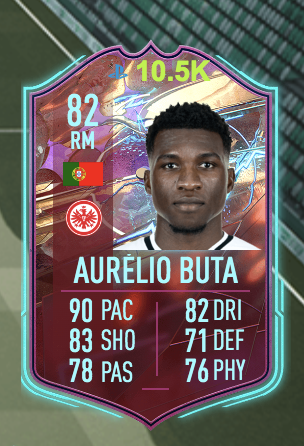 BisonFUTTrading's tweet photo. Safe investment, we are getting #Rulebreakers team 2

Last  year  required promo cards for sbcs so we could see it happen again

We have 3 cards that are quicksell so look to buy them

Follow or join the free discord for more trading tips

Link is in the bio
#FIIFA23 #FUT #FUT23 https://t.co/bKvLLgO3nD