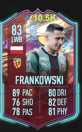BisonFUTTrading's tweet photo. Safe investment, we are getting #Rulebreakers team 2

Last  year  required promo cards for sbcs so we could see it happen again

We have 3 cards that are quicksell so look to buy them

Follow or join the free discord for more trading tips

Link is in the bio
#FIIFA23 #FUT #FUT23 https://t.co/bKvLLgO3nD