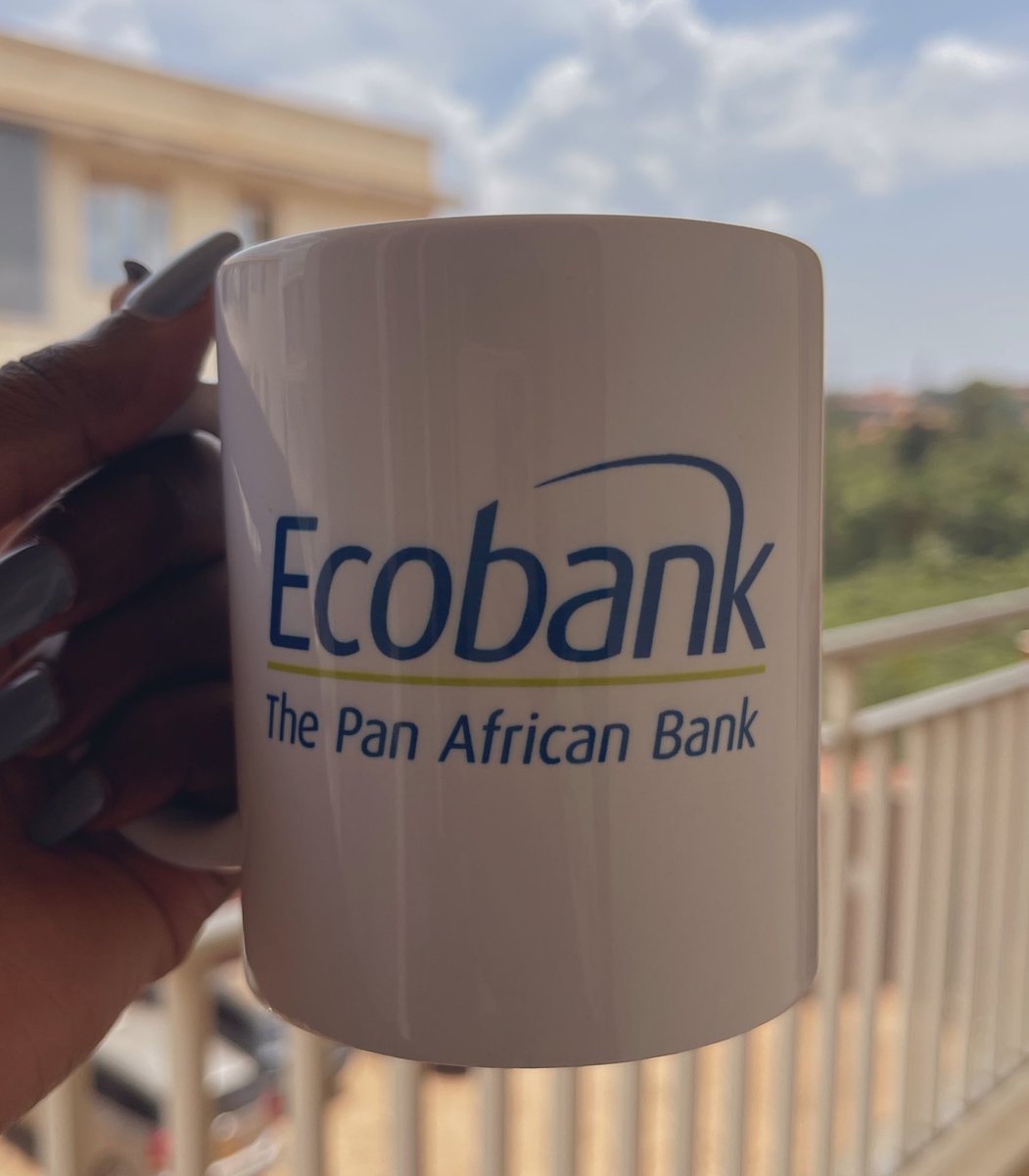 PatriciaZawedde's tweet photo. Having my morning cup with a relaxed mind because I bank with @EcobankUganda 😉 https://t.co/xClz11rzlt