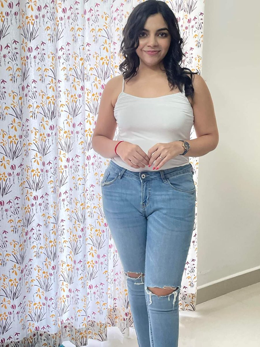 stepup_media's tweet photo. Stunning Princess @AkshayaPremnath ❤️ https://t.co/O2vfWl3yU5
